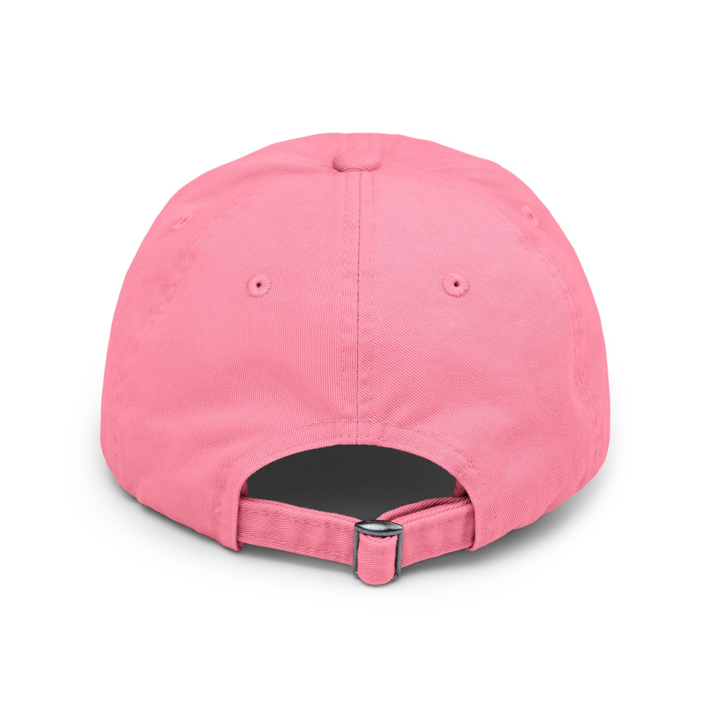 Love Logo Distressed Cap