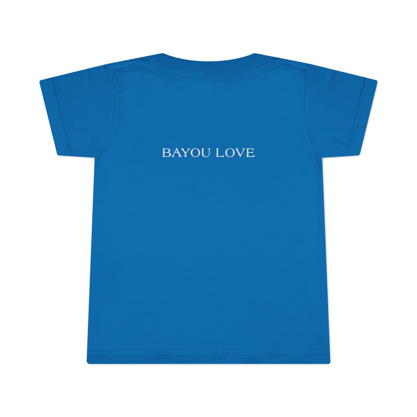 Toddler Love T-shirt