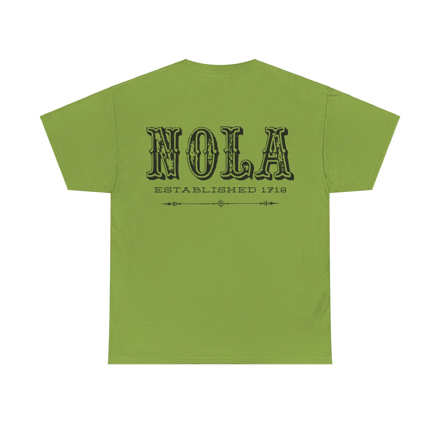 Bayou Love NOLA Tee