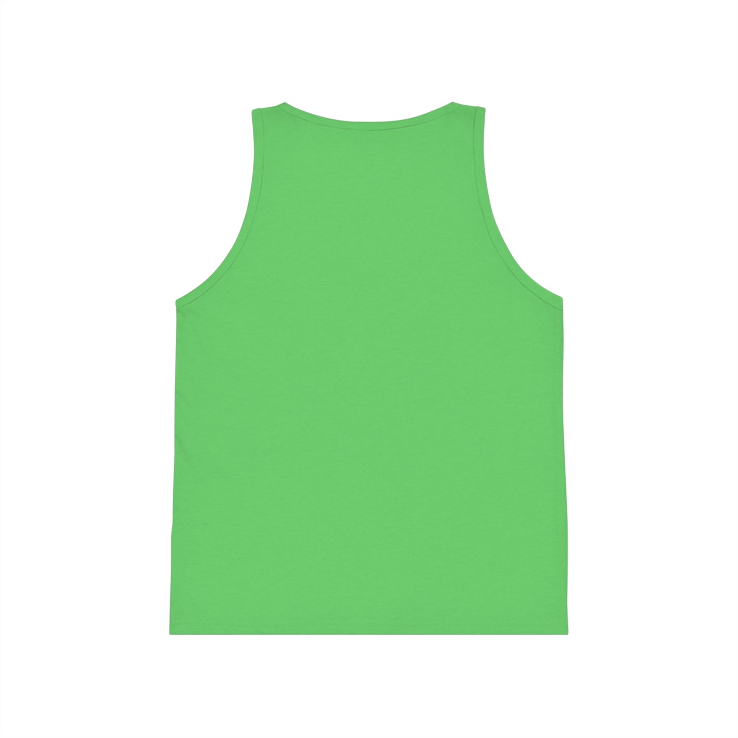 Kid's Bicycle Tank Top