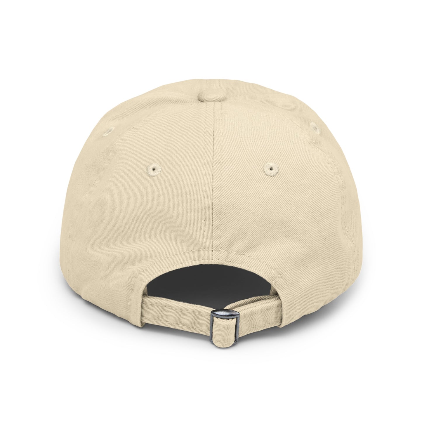 Love Logo Distressed Cap