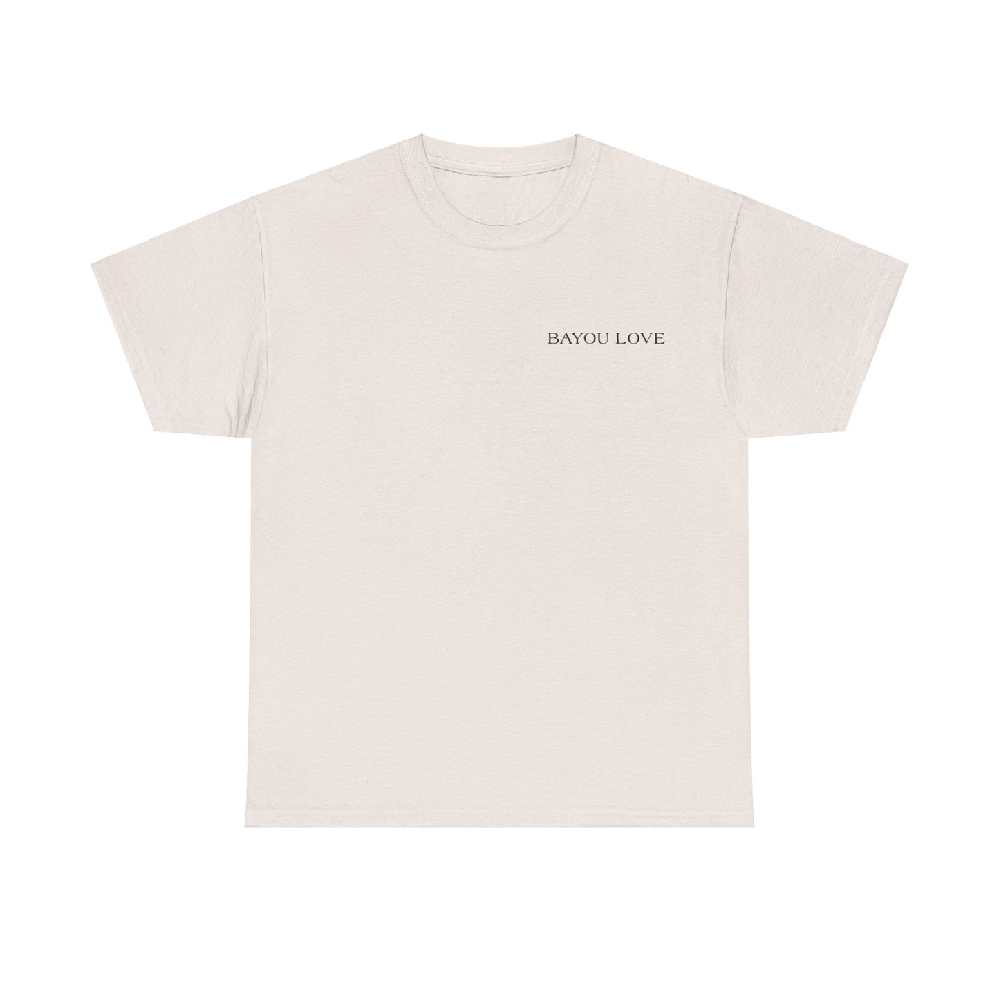 Bayou Love NOLA Tee