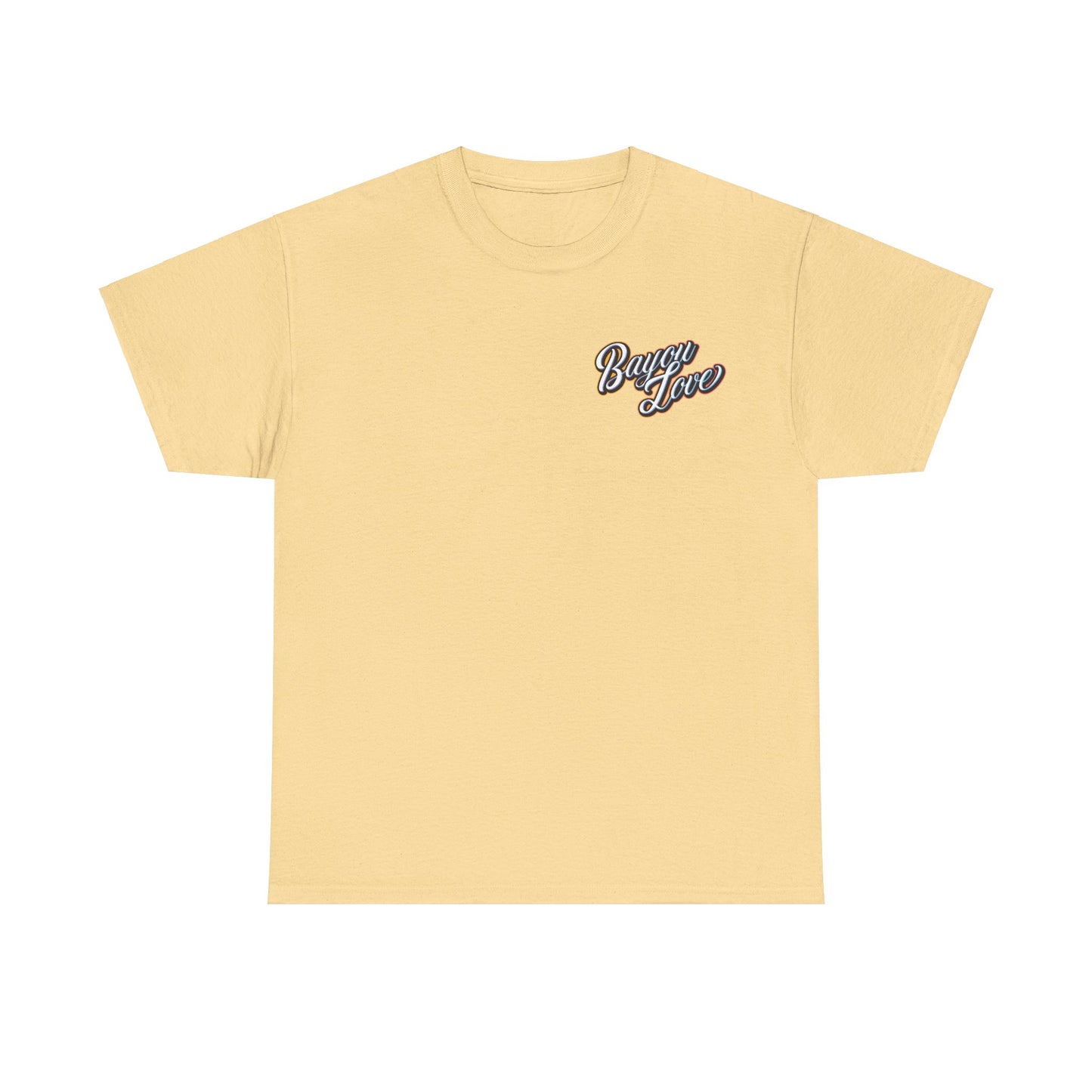 Sunset Tee