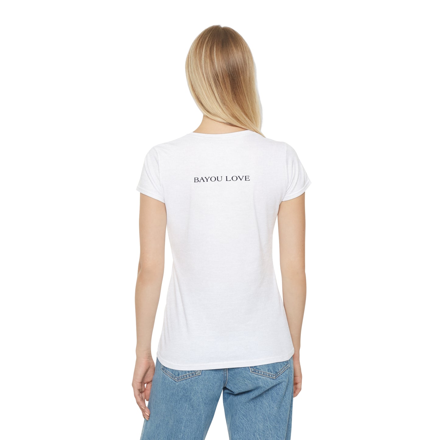 Women's Foliage Iconic T-Shirt