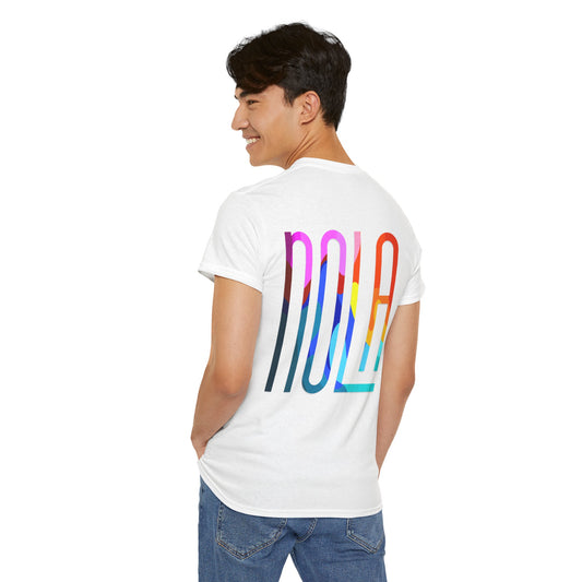 Colorful NOLA Tee