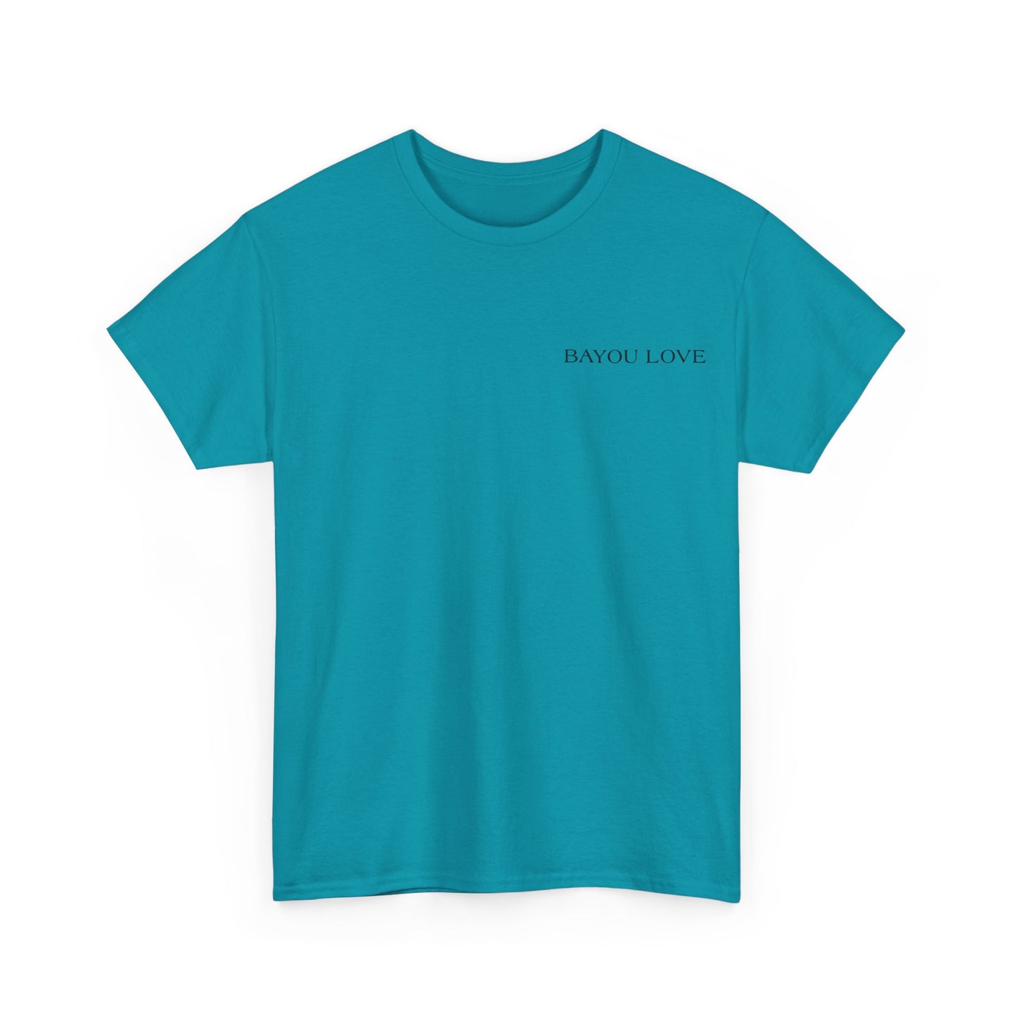 Bayou Love NOLA Tee