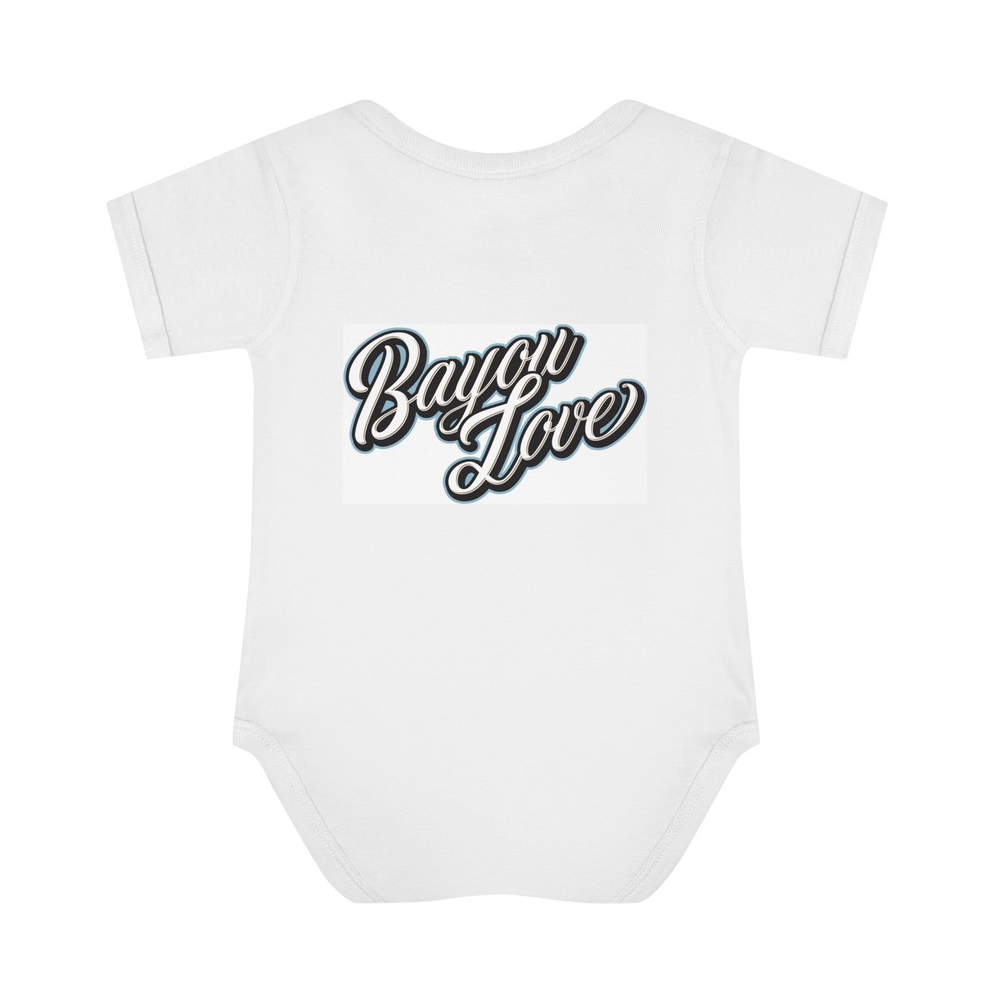 Owl Baby Bodysuit