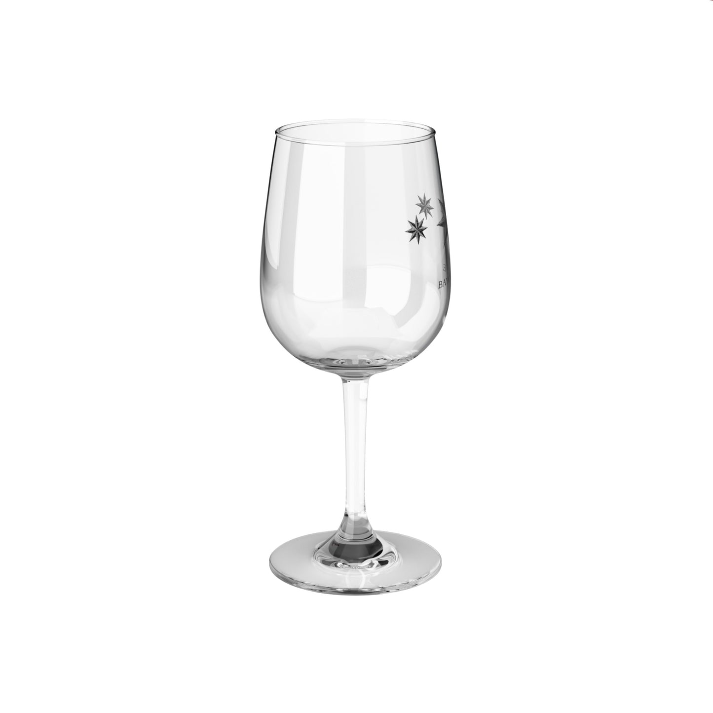 Copy of Wine Glass, 12oz