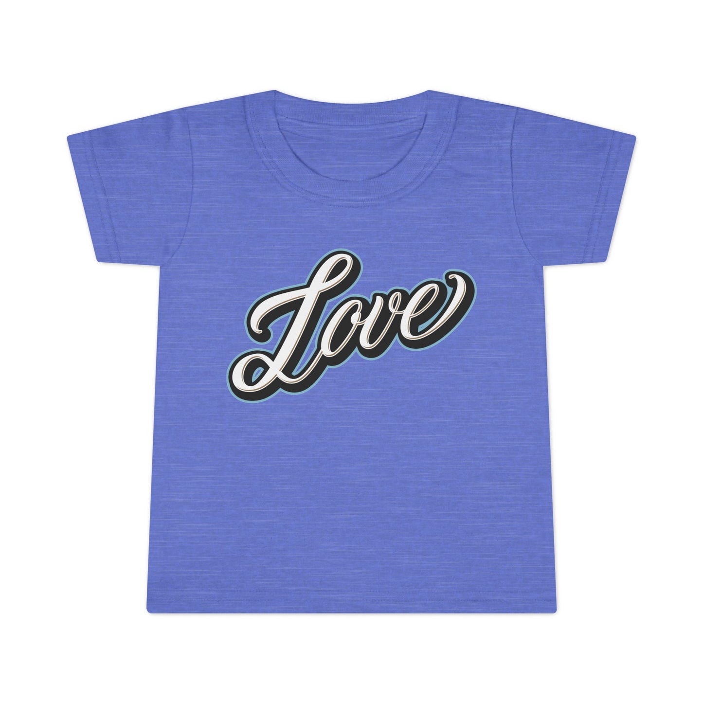 Toddler Love T-shirt