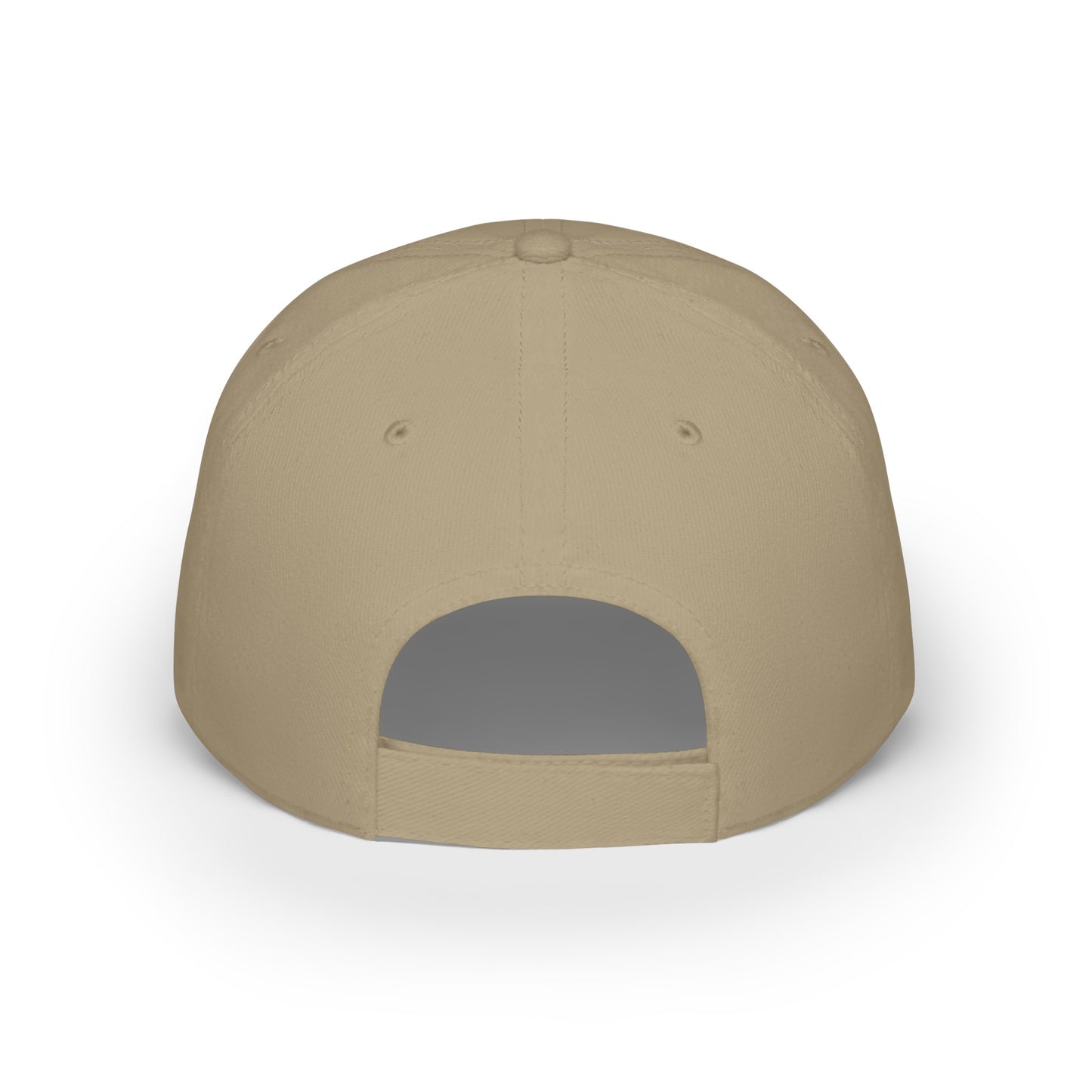 NOLA Low Profile Baseball Cap