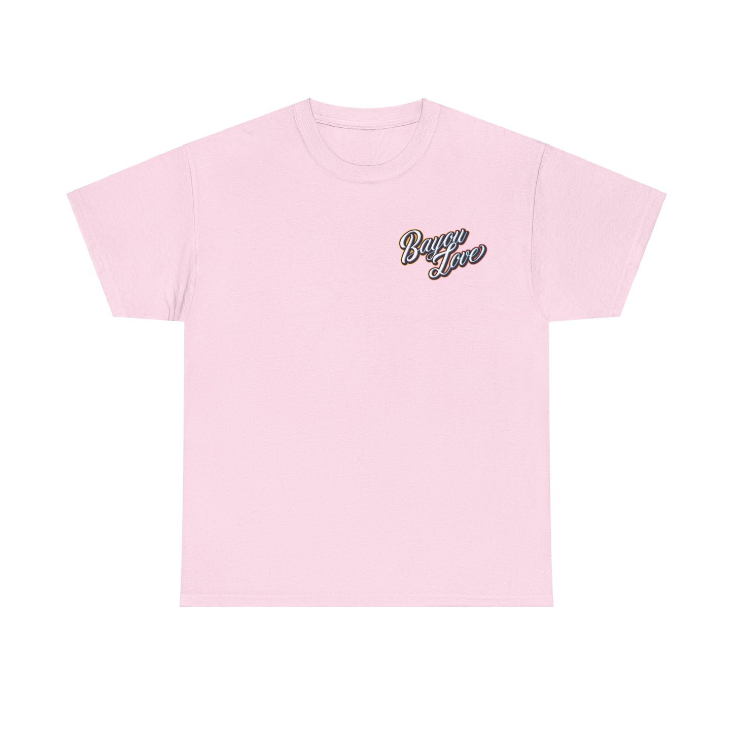 Sunset Tee