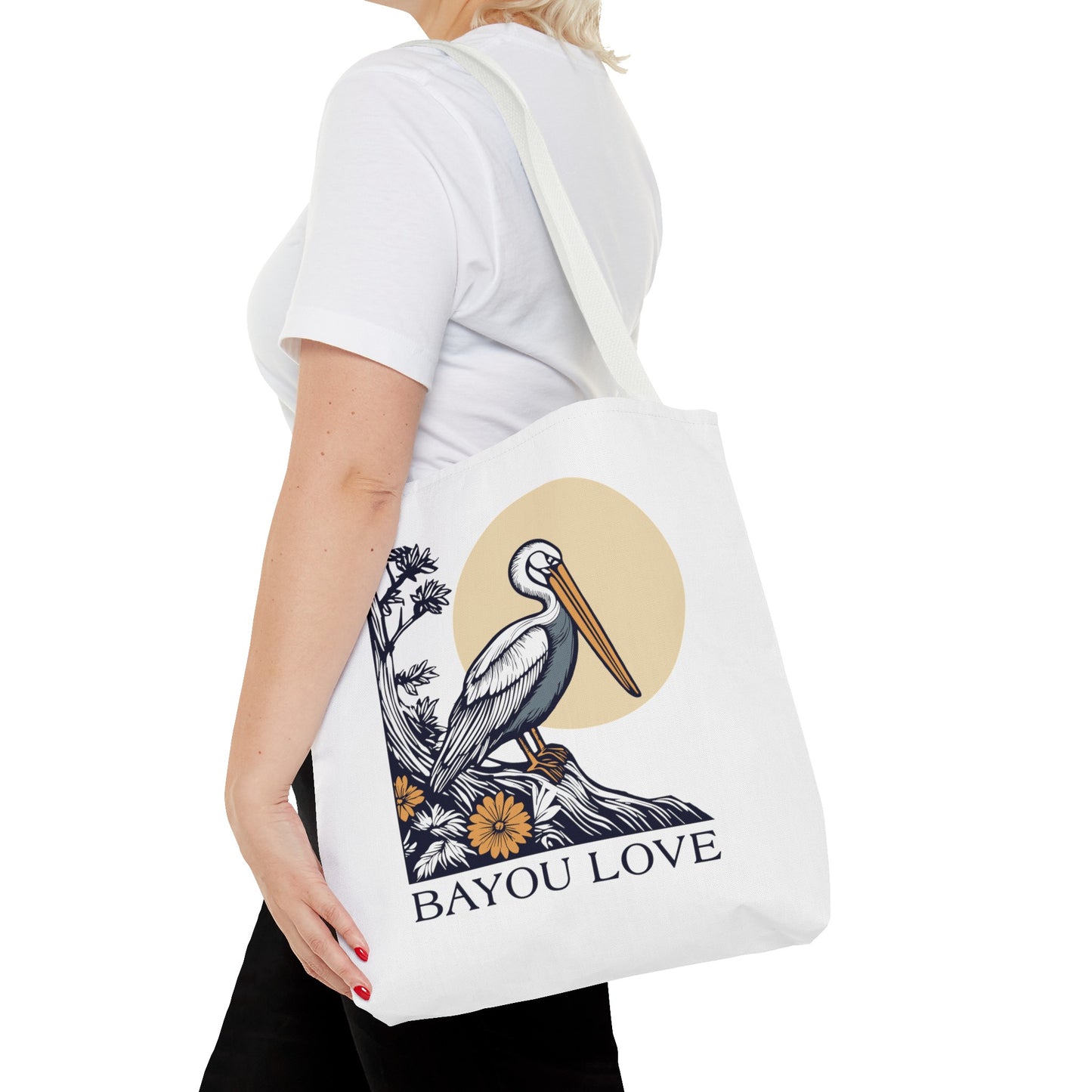 Tote Bag (AOP)