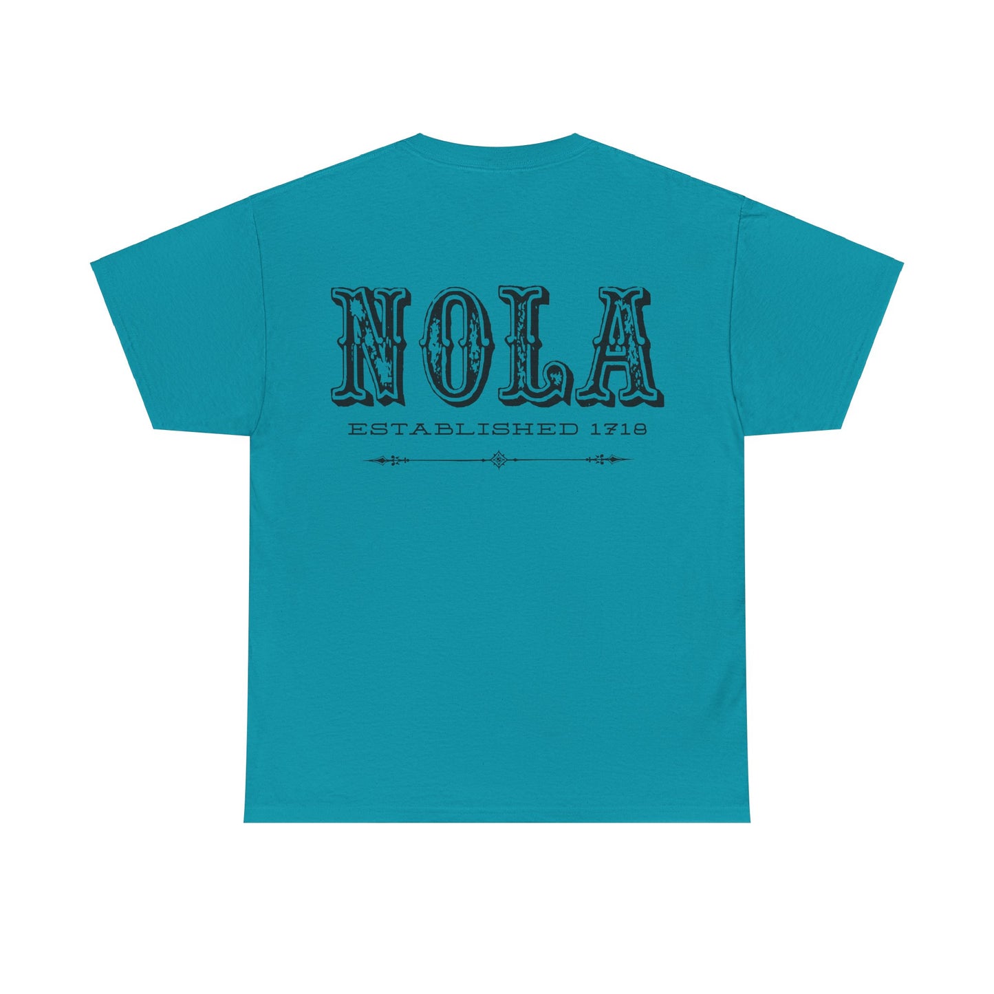 Bayou Love NOLA Tee