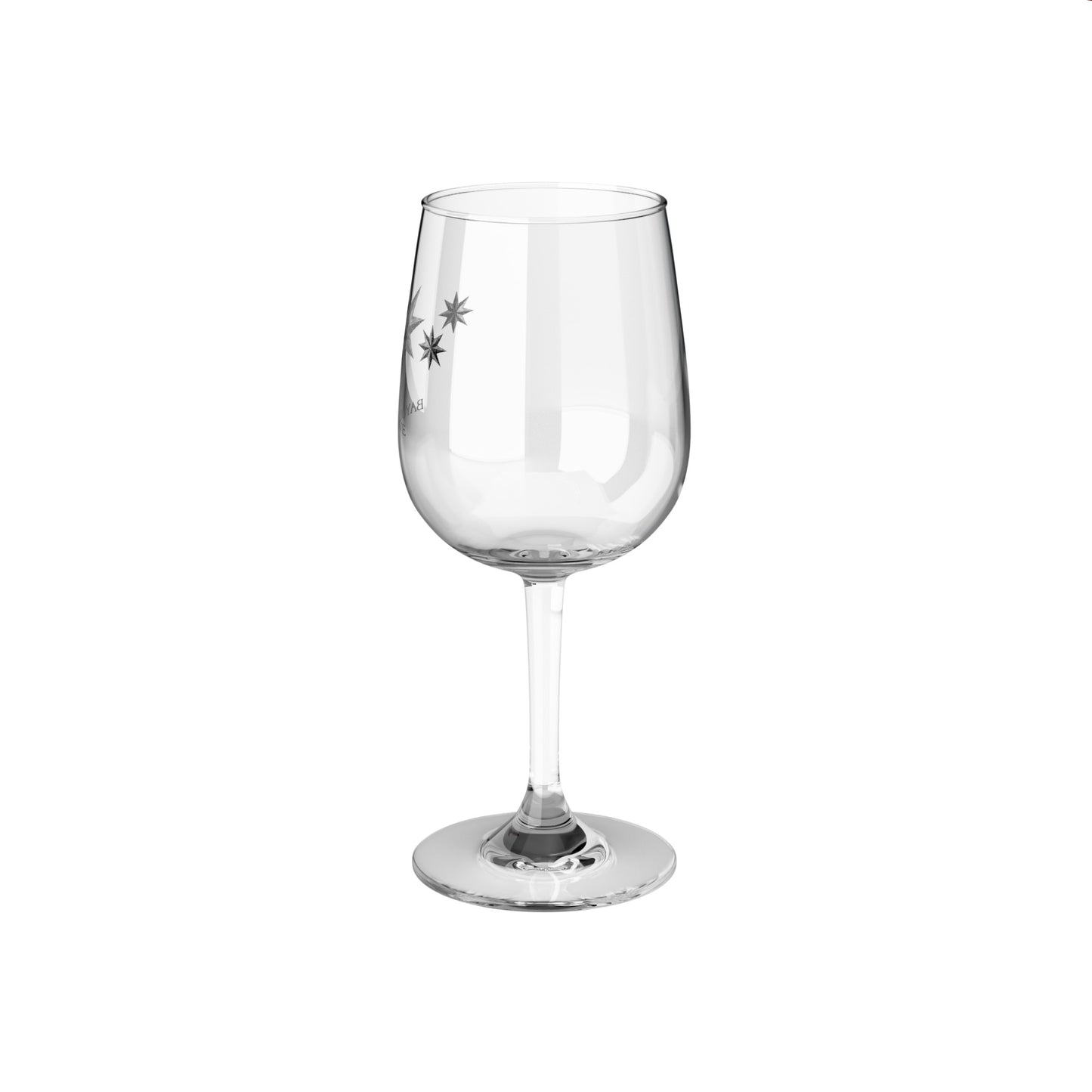 Copy of Wine Glass, 12oz