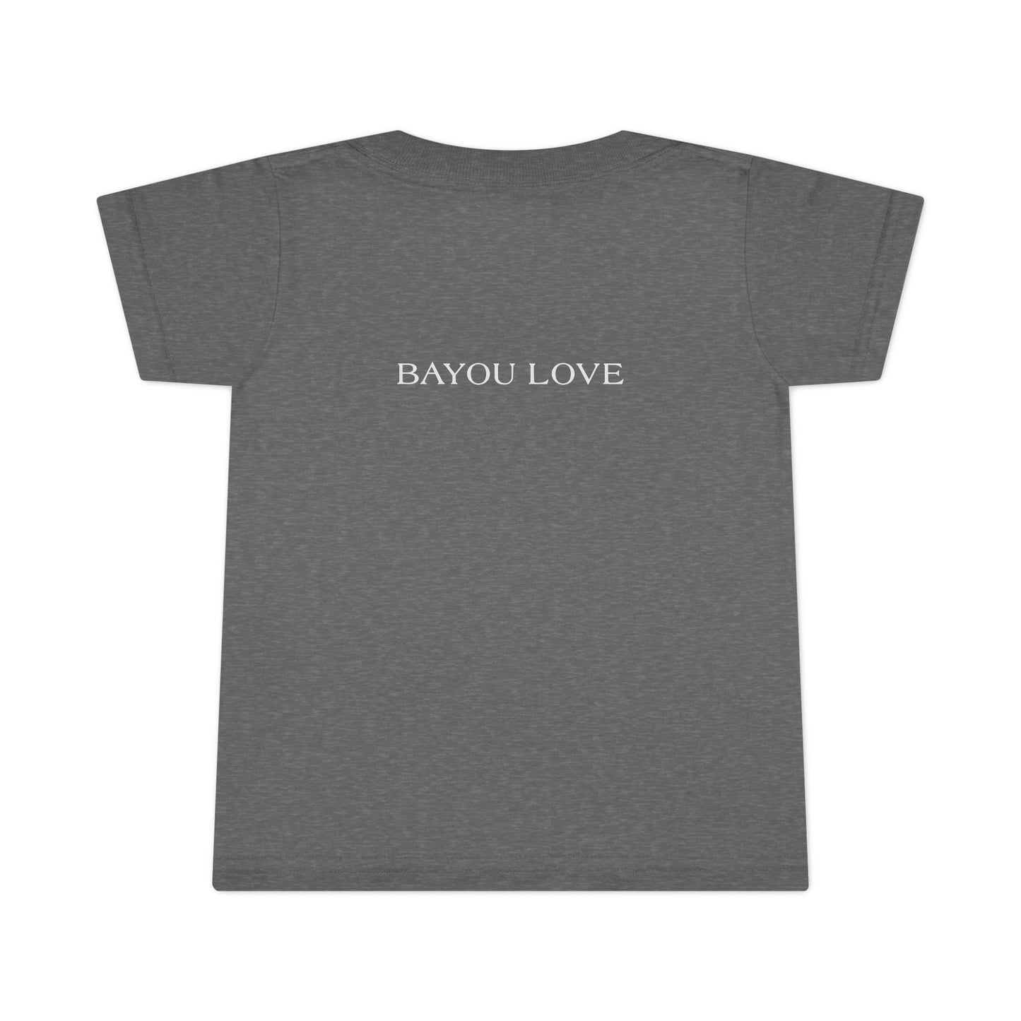 Toddler Love T-shirt