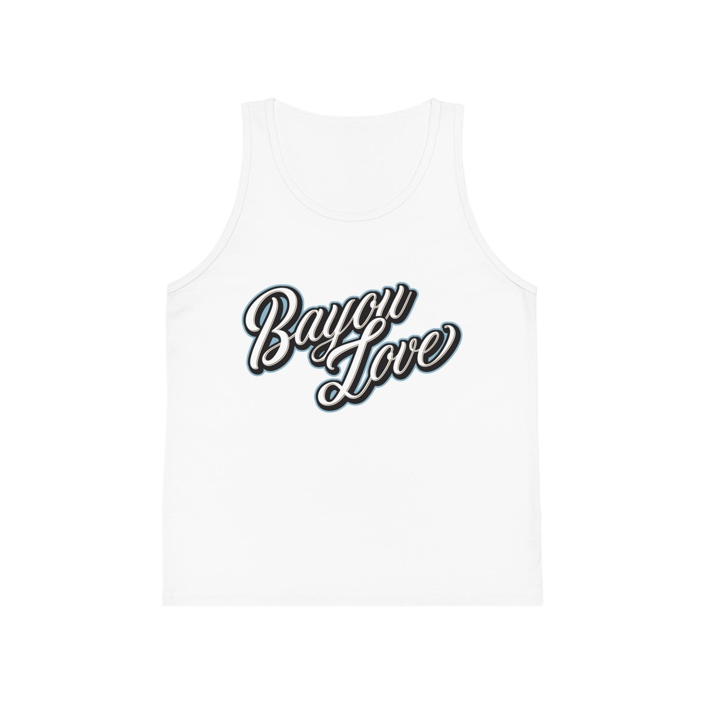 Kid's Logo Tank Top