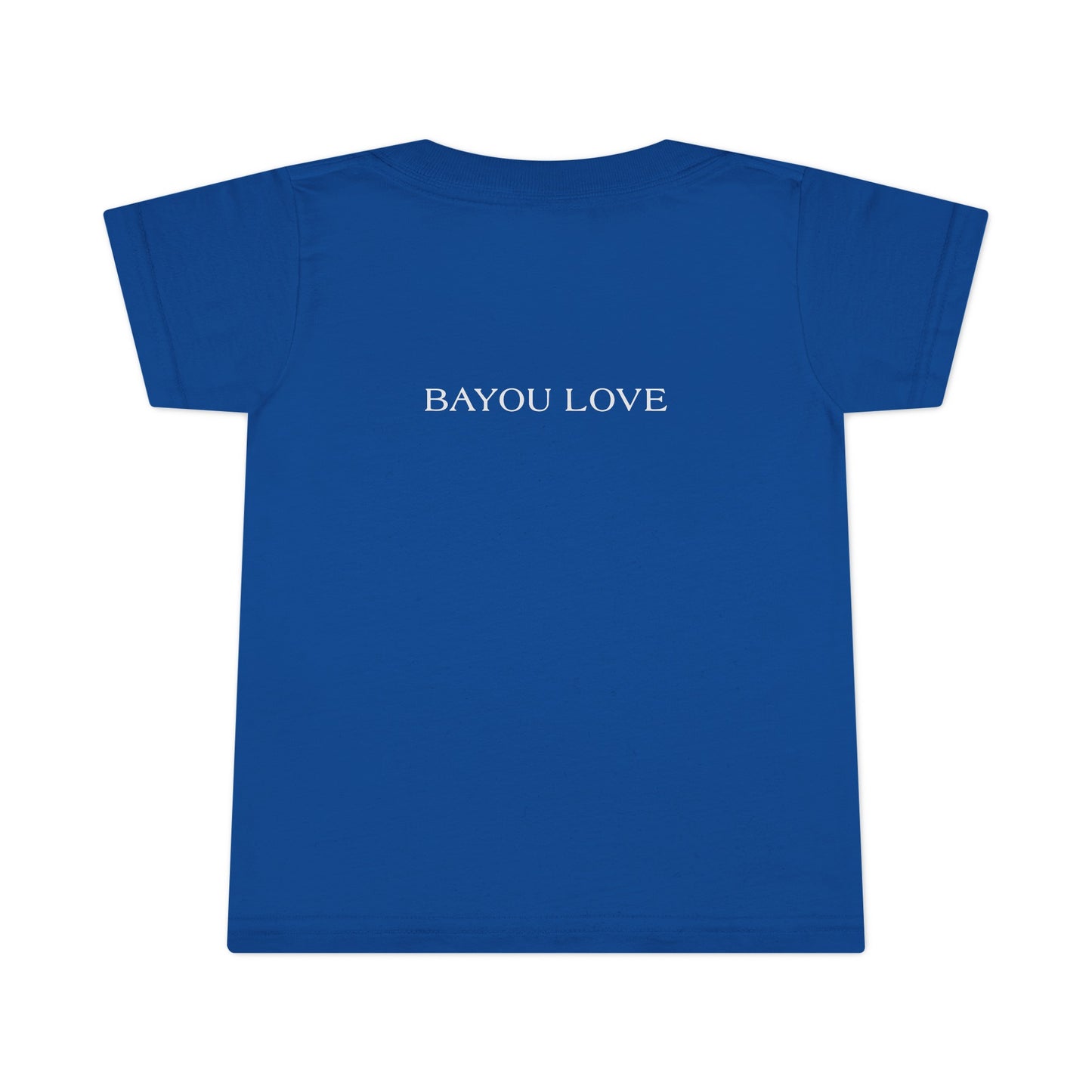 Toddler Love T-shirt