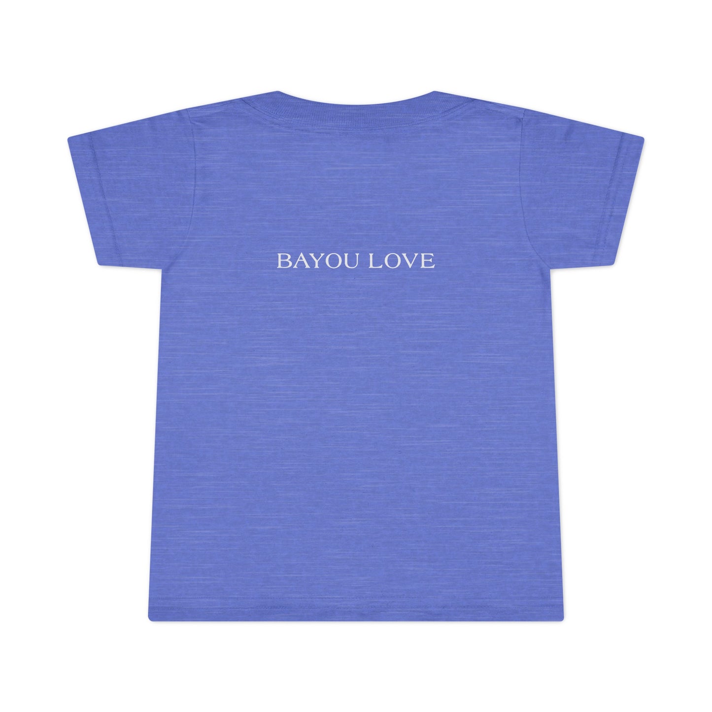 Toddler Love T-shirt