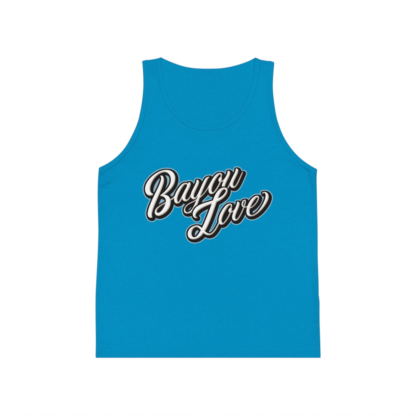 Kid's Logo Tank Top